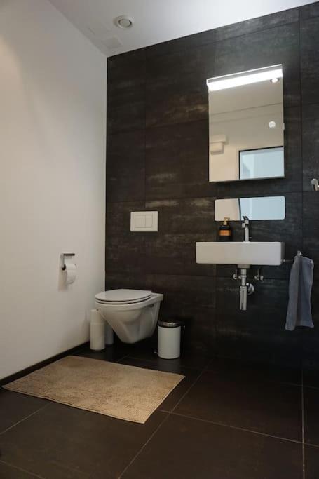 Appartement Switzerland Im 12. Stock