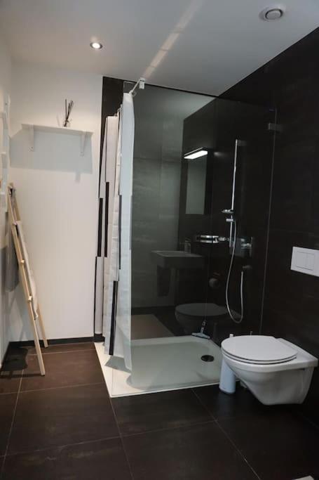 Switzerland Im 12. Stock Appartement