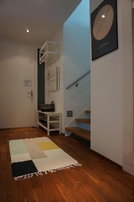 Appartement Switzerland Im 12. Stock Thoune