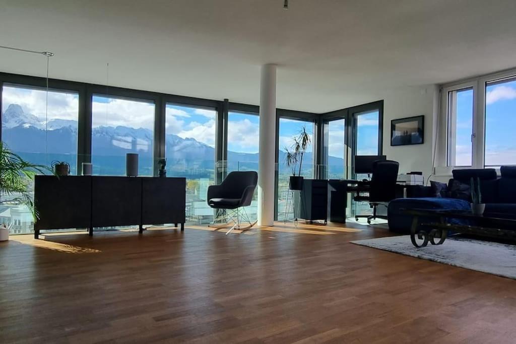 Switzerland Im 12. Stock * Thoune