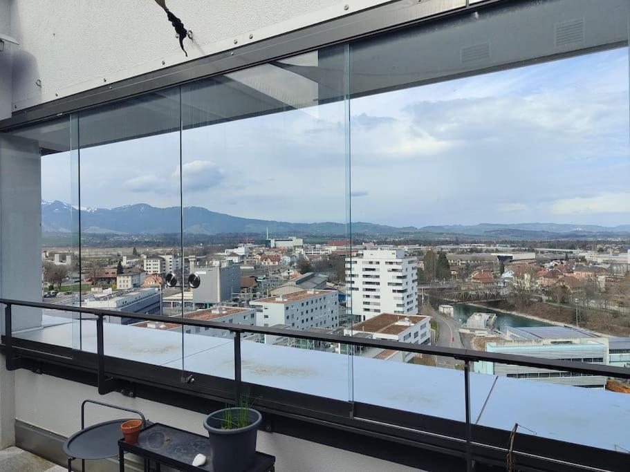 Switzerland Im 12. Stock Appartement Thoune